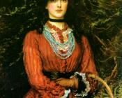 约翰 埃弗里特 米莱斯 : Tennant